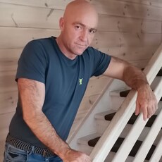 Фотография мужчины Андрей, 47 лет из г. Апатиты