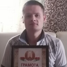 Фотография мужчины Сергей, 32 года из г. Бобруйск