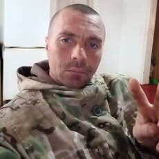 Фотография мужчины Алексей, 37 лет из г. Элиста
