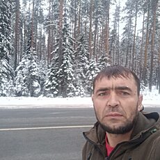 Фотография мужчины Николай, 39 лет из г. Ейск