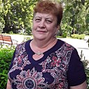 Галина, 70 лет