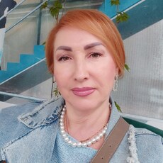 Фотография девушки Элина, 60 лет из г. Харьков