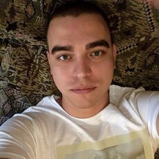 Фотография мужчины Nyan, 37 лет из г. Кобрин
