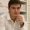 Богдан, 20 лет