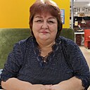Маргарита, 58 лет