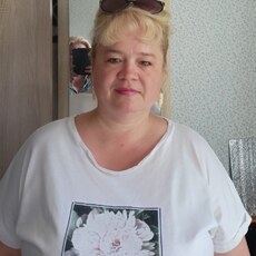 Фотография девушки Наталья, 51 год из г. Архангельск