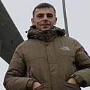 Александр, 33 года