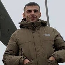 Фотография мужчины Александр, 33 года из г. Щучин
