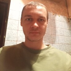 Фотография мужчины Владимир, 33 года из г. Железнодорожный