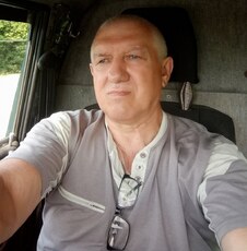 Фотография мужчины Саша, 63 года из г. Липецк