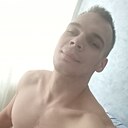 Сергей, 27 лет