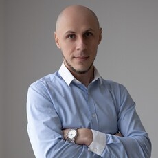 Фотография мужчины Михаил, 31 год из г. Вроцлав