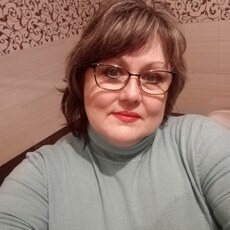 Фотография девушки Наталья, 55 лет из г. Нижний Новгород