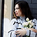 Настя, 28 лет