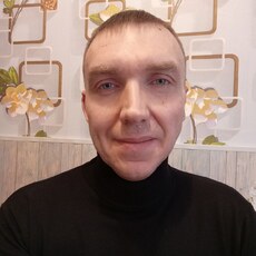Фотография мужчины Антон, 43 года из г. Оленегорск