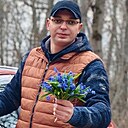 Алекс, 40 лет