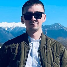 Фотография мужчины Андрей, 33 года из г. Саратов