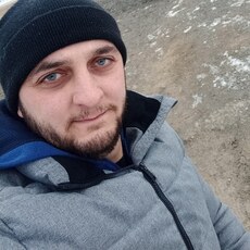 Фотография мужчины Олег, 34 года из г. Владикавказ