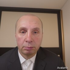 Фотография мужчины Николай, 46 лет из г. Красноборск