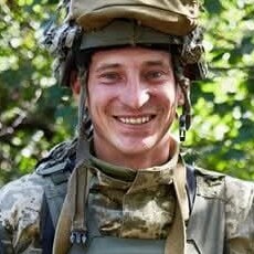 Фотография мужчины Діма Сорокин, 35 лет из г. Винница