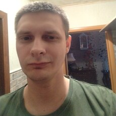 Фотография мужчины Денис, 30 лет из г. Ногинск