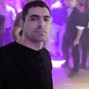 Арам, 31 год