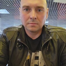 Фотография мужчины Александр, 39 лет из г. Тюмень