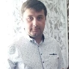 Фотография мужчины Юрий, 34 года из г. Сморгонь