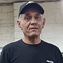 Эдик, 56 лет
