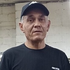 Фотография мужчины Эдик, 56 лет из г. Миасс