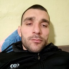 Фотография мужчины Григорий, 35 лет из г. Кутно
