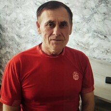 Фотография мужчины Иван, 61 год из г. Усть-Каменогорск