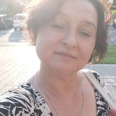 Фотография девушки Оксана, 58 лет из г. Гомель