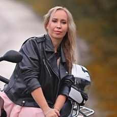 Фотография девушки Наталья, 38 лет из г. Киров