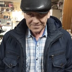 Фотография мужчины Анатолий, 60 лет из г. Тюмень