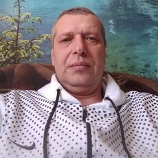 Фотография мужчины Алексей, 45 лет из г. Ковернино