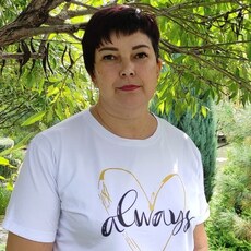 Фотография девушки Рашида, 51 год из г. Абакан