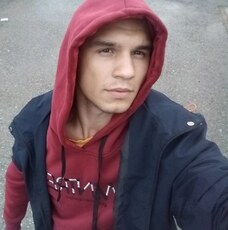 Фотография мужчины Григорий, 27 лет из г. Гремячинск