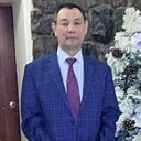Ахмет, 61 год