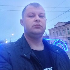 Фотография мужчины Виктор, 41 год из г. Серафимович