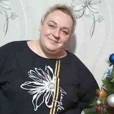 Фотография девушки Светлана, 47 лет из г. Павловская