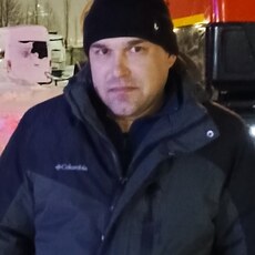 Фотография мужчины Сссс, 41 год из г. Мегион