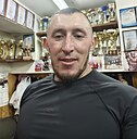 Зинур, 32 года