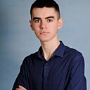 Никита, 20 лет
