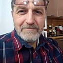 Сергей, 63 года
