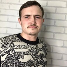 Фотография мужчины Михаил, 33 года из г. Нягань