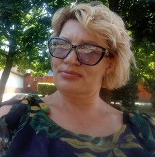 Фотография девушки Наталья, 53 года из г. Армавир