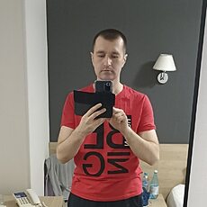 Фотография мужчины Андрей, 37 лет из г. Киров