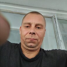 Фотография мужчины Иван, 43 года из г. Новоульяновск