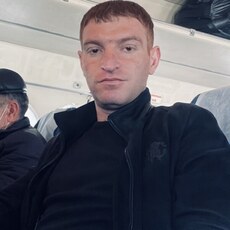 Фотография мужчины Овик, 34 года из г. Докучаевск